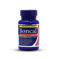 Boncal Puls 30 tab