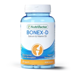 Nutrifactor Bonex-D