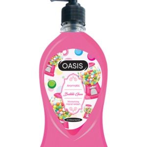 Oasis Bubble Gum Hand Wash 500ML