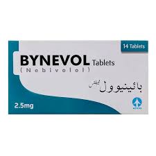 Bynevol 2.5mg Tab 14s