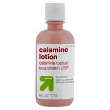 CALAMINE LOTION 1S (ZAMZAM)