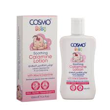 CALAMINE LOTION SYNO & COSMO