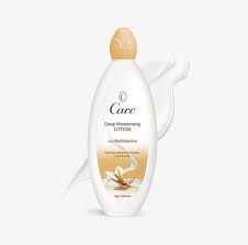CARE DEEP MOISTURIZING LOTION 95 ML