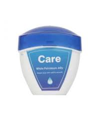 CARE PETROLEUM JELLY 30ML (BLUE)