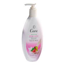 CARE WINTER LOTION 57 ML