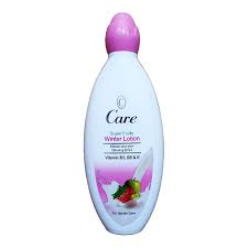 CARE WINTER LOTION 95 ML
