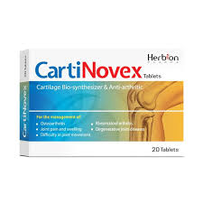 CARTINOVEX 20S