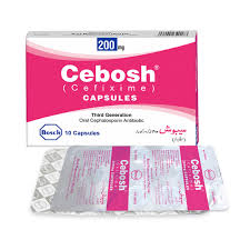 CEBOSH 200MG TAB 10s