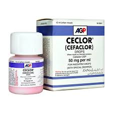 CECLOR DROP 15ML