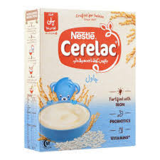 CERELAC RICE 175gm PROM