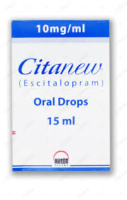 CITANEW DROPS 15ML