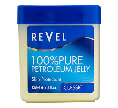 CLASSIC PETROLEUM JELLY