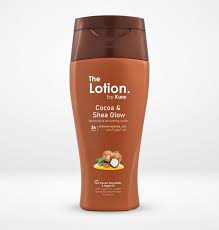 COCAO & SHEA GLOW 200ML