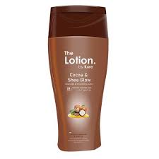 COCOA & SHEA GLOW 100ML