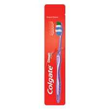 COLGATE CLASSIC PLUS BRUSH