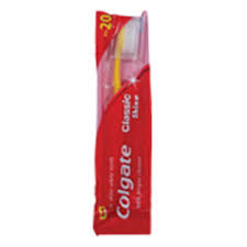 COLGATE LOCAL CLASSIC SHINE RL T/B 12S