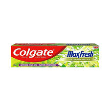 COLGATE MAXFRESH GREEN 75GM