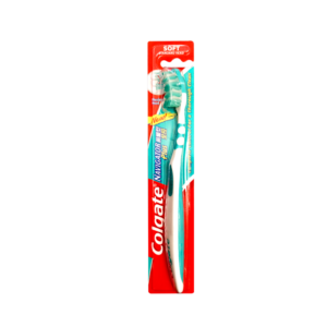 Colgate Tooth Navigator Plus Tooth Brush