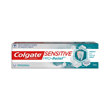 COLGATE SENSITIVE pro-relief org 100gm