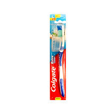 COLGATE TOOTH BRUSH EXTRA CLEAN