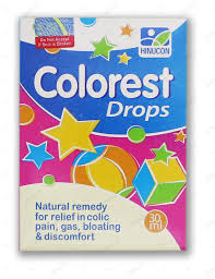 COLORETS DROP