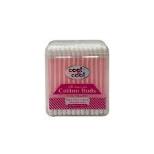 COTTON BUDS 100s