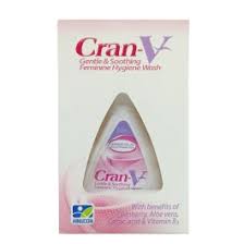 CRAN V LOTION