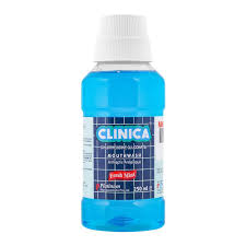 Clinica Mouth Wash 250ml