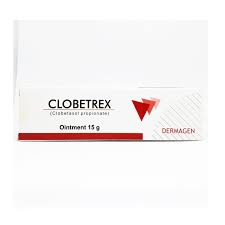 Clobetrex Oint 15mg 1s