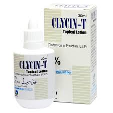 Clycin-T Lotion 30 Ml