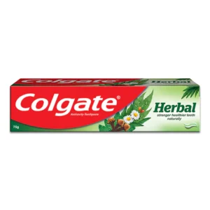 Colgate Herbal Toothpaste 75g