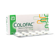 Colofac Tab (135mg) 30's