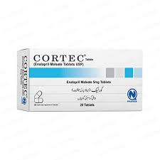 Cortec Tab 5 Mg 2x10's