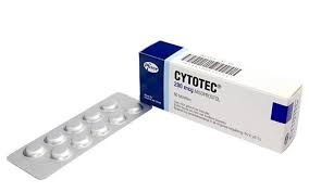 Cytotec Tab