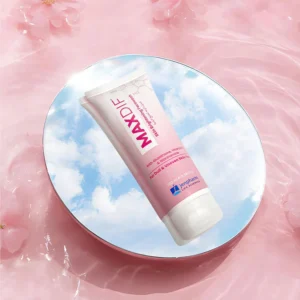 Maxdif Whitening Face Wash 100Ml