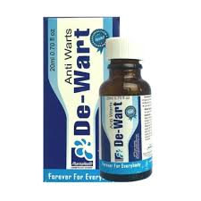 DE-WART 20ML/0.70FL OZ