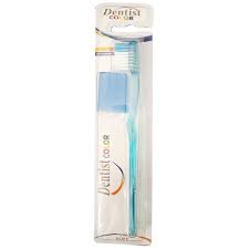 DENTIST COLOR BRUSH