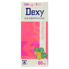 DEXY SYP 60ML