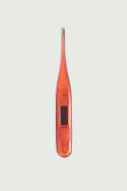 DIGITAL THERMOMETER KFT-02 MEDISIGN