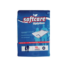 DIGNITY SHEET SOFTCARE