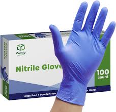 DISPOSIBLE GLOVES