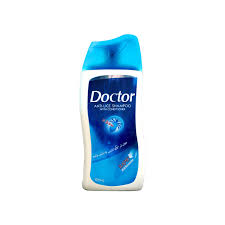 DOCTOR ANTI-LICE 100ML SHAMPOO WITH CONDITIONER