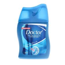 DOCTOR ANTI-LICE 50ML SHAMPOO WITH CONDITIONER