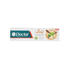 DOCTOR TOOTH PASTE 35GM  LAUNG