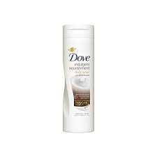 DOVE INDULGENT BODY LOTION  250ML