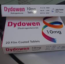 DYDOWEN 10mg Tab 20s