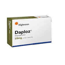 Daploz 10mg Tab 14s