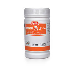 Demaghi 100gm 1 S (Qarshi)