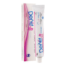 Dervit-B Ointment 30gm 1s