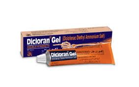Dicloran Gel